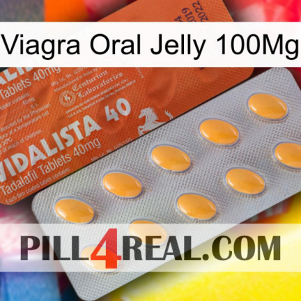 Viagra Oral Jelly 100Mg 43